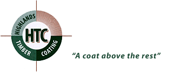 Highlands Timber Coatings