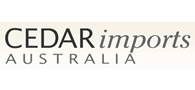 Cedar Imports Australia