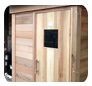 Ukko Saunas