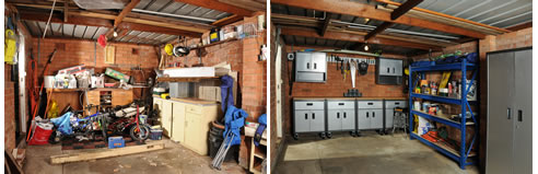 DSG Home Storage Solutions DSG Home Storage Solutions