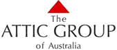 logo - The Attic Group