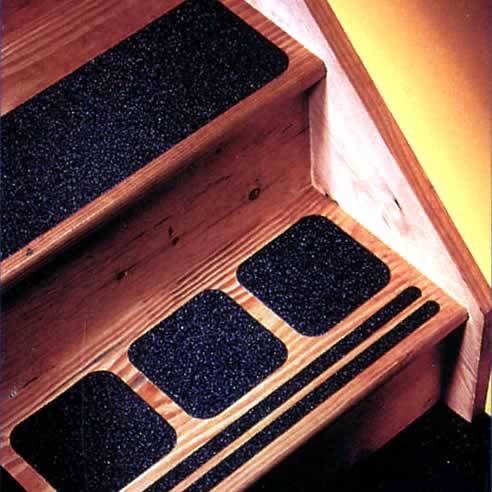 carpet non slip stair tread