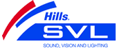 logo - Hills SVL Audio Telex