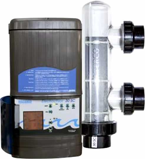 waterco chlorinator price