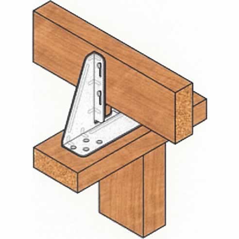 Construction Bracing