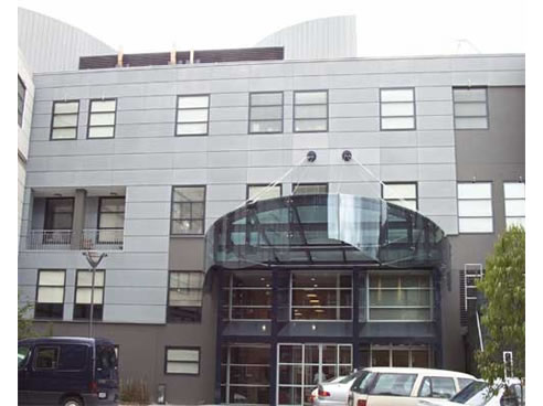 rpa hospital logo