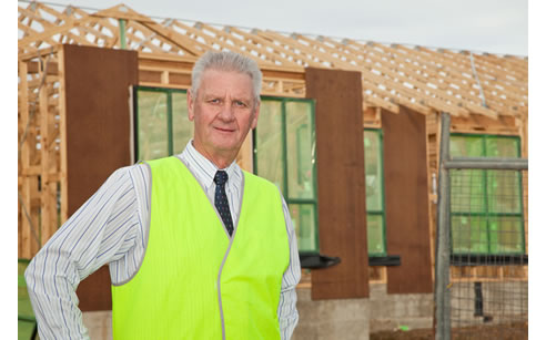 Masterton Homes