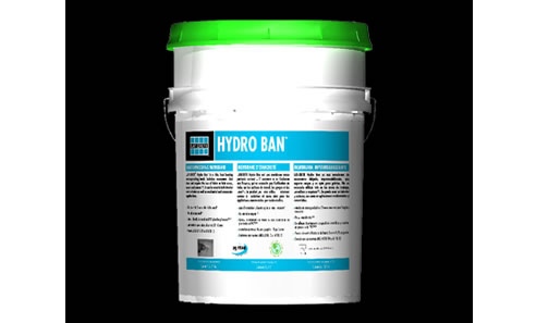 hydro ban waterproofing membrane