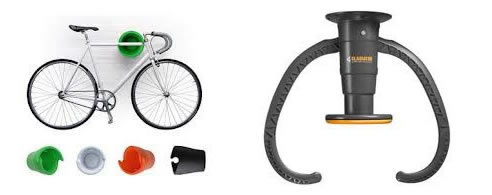 compact bike storage solutions
