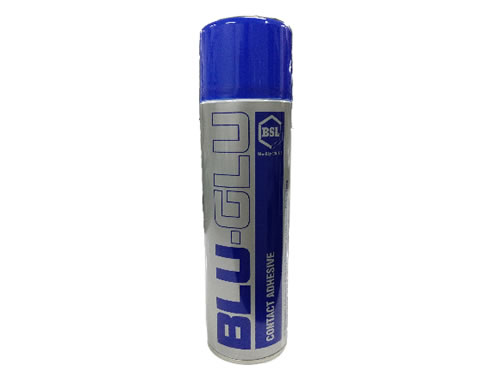 BLU-GLU Contact Adhesive