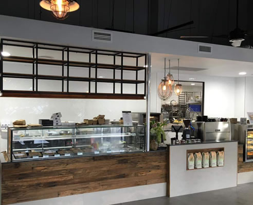glenmar fit-out bakehouse erina