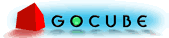 logo - GOCUBE
