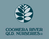 logo - Coomera River Nurseries