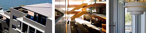 Just some of Craft Metals's solutions.