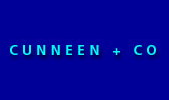 logo - Cunneen + Co