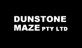 logo - Dunstone Maze