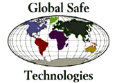logo - Global Safety Technologies