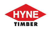 logo - Hyne Timber