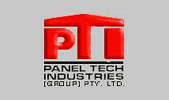 logo - Panel Tech Industries