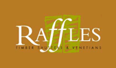 logo - Raffles