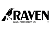 logo - Raven Products Pty Ltd.