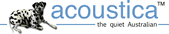 logo - Acoustica