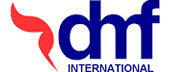 logo - DMF International