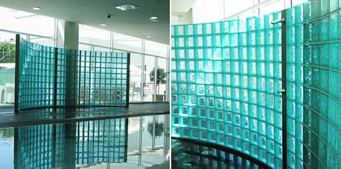 Fire Rated Glass Blocks Sydney Fire Rated Glass Blocks Sydney