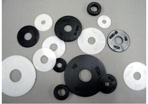 Nylon Washers And Spacers 42