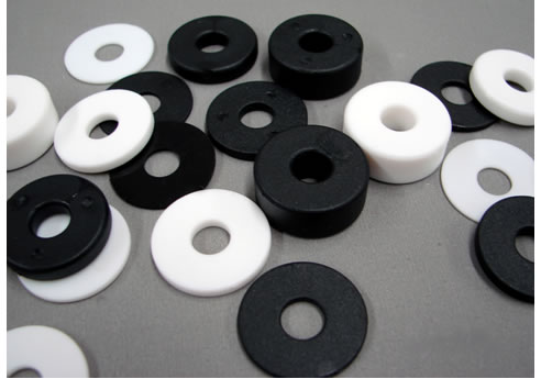 Nylon Washers And Spacers 23