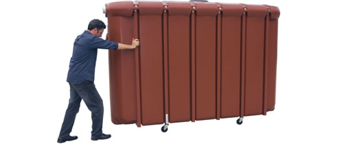 rainwater tanks