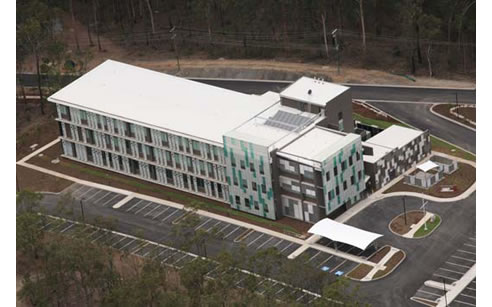 MRH Facilities