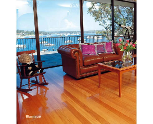 timber flooring