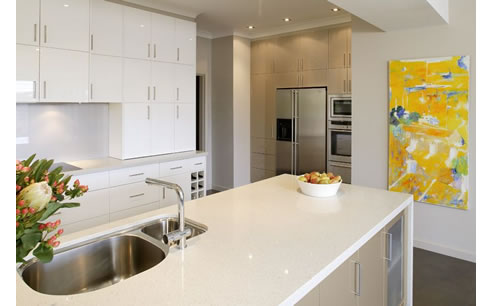 Kitchen Fit Out Melbourne From Tl Cabinets Kitchen Fit Out Melbourne From Tl Cabinets