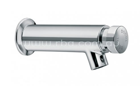 commercial bathroom wall mounted tap