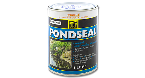 pond waterproofing sealer pondseal