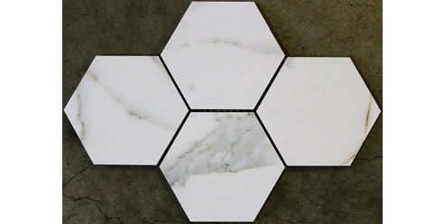 Hexagon Tiles