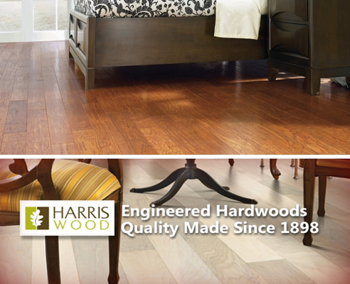 harris wood engineered timber flooring