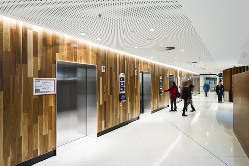 Cable Services In My Area >> Schindler Lifts Awarded Elevator World Project of the Year for VCCC Cable Services In My Area >> Schindler Lifts Awarded Elevator World Project of the Year for VCCC