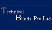 logo - Technical Blinds