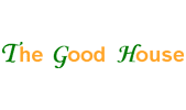 logo - The Good House