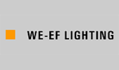 logo - WE EF Lighting
