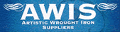 logo - Artistic Wrought Iron Suppliers