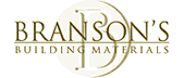 logo - Branson's Building Materials