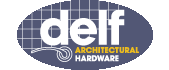 logo - Delf Architectural Hardware