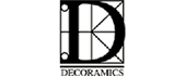 logo - Decoramics