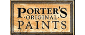 logo - Porters Original Paints