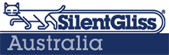 logo - Silent Gliss