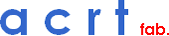 logo - ACRT Fab.