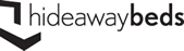 logo - Hideaway Beds